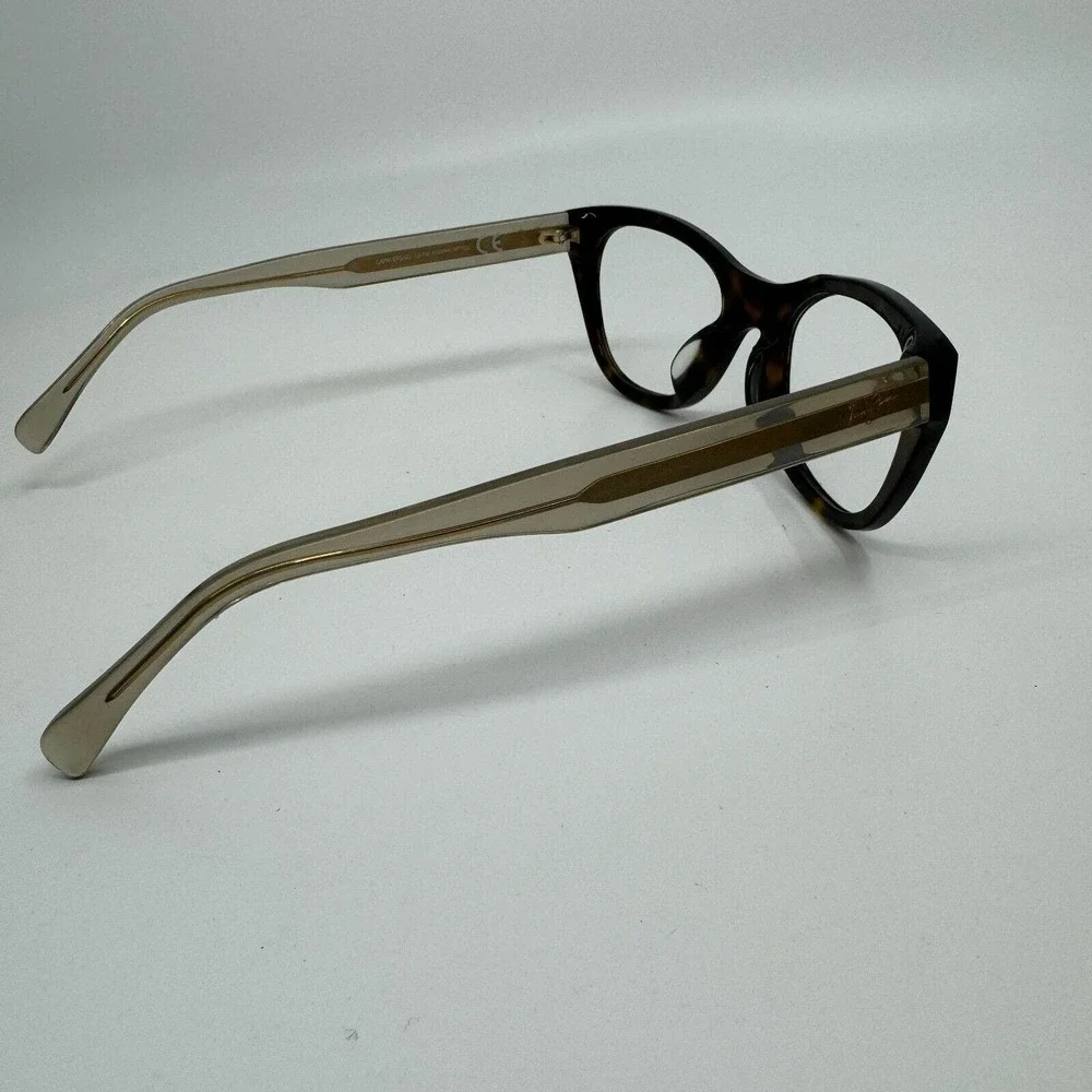 MAUI JIM Polarized Sunglasses‎ MJ 820-10E Capri Tortoise Tan HCL Bronze H10753